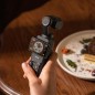 DJI Osmo Pocket 3 4K Action-kamera